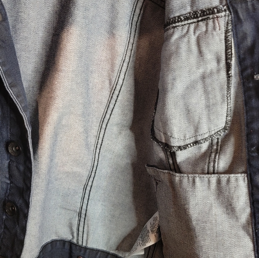 Guess jacket - Picture 3 of 8